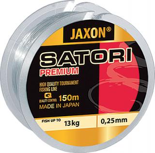 Jaxon - Vlasec Satori Premium 150m 0,20mm