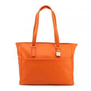 VALENTINO dámská kabelka RAMORA-VBS3XS02 Barva: oranžová, Velikost: NOSIZE