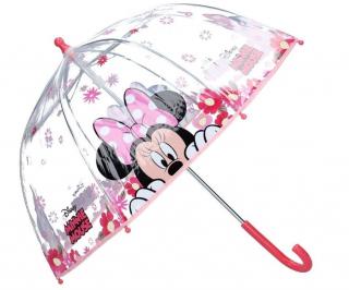 Deštník MINNIE (Dívčí deštník MINNIE)
