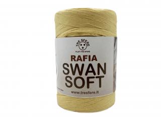 Lýko Rafia Swan Soft přírodní (Lýko Rafia Swan Soft přírodní)