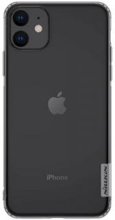 Nillkin Nature TPU pouzdro Apple iPhone 11, Grey (new)