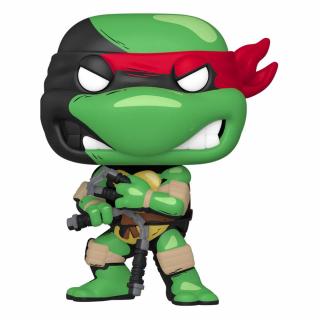 Teenage Mutant Ninja Turtles - Funko POP! figurka - Michelangelo