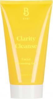 Čistící gel na obličej Clarity Cleanse 150ml BYBI