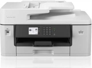 inkoustová tiskárna Brother MFC-J3540DW- multifunkční zařízení s faxem (MFC-J3540DW- barevné multifunkční zařízení inkoustové s faxem)