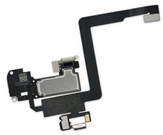 Sluchátko / horní reproduktor + Proximity flex pro Apple iPhone 11 Pro