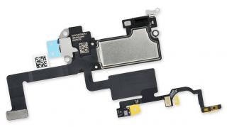 Sluchátko / horní reproduktor + Proximity flex pro Apple iPhone 12