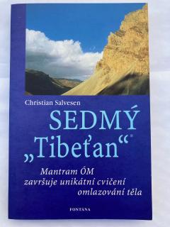Sedmý "Tibeťan" (Ch. Salvesen)
