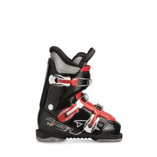 Lyžařské boty Nordica FIRE ARROW TEAM 3 black  18/19- použité Velikost MP (cm): 23,5