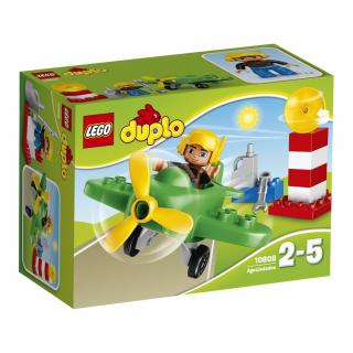 LEGO DUPLO 10808 Malé letadlo