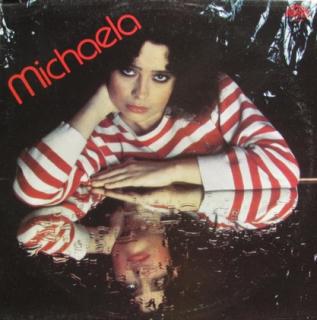 Michaela Linková - Michaela - LP / Vinyl (LP / Vinyl: Michaela Linková - Michaela)