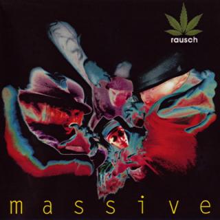 Rausch - Massive - CD (CD: Rausch - Massive)