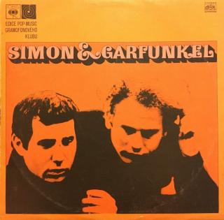 Simon  Garfunkel - Simon  Garfunkel - LP / Vinyl (LP / Vinyl: Simon  Garfunkel - Simon  Garfunkel)