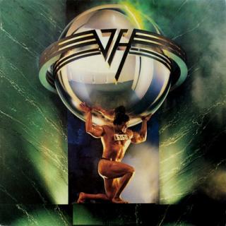 Van Halen - 5150 - LP / Vinyl (LP / Vinyl: Van Halen - 5150)
