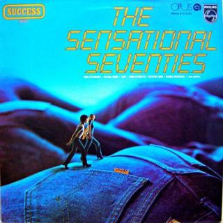 Various - The Sensational Seventies - LP / Vinyl (LP / Vinyl: Various - The Sensational Seventies)
