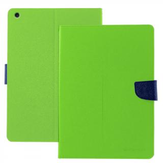 Pouzdro / Kryt Mercury Fancy Diary Ipad Pro 12.9 (2020,2021) Lime