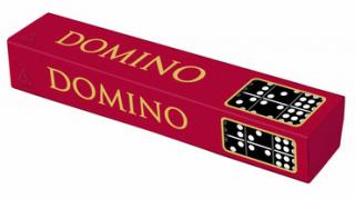 Domino 55 kamenů (9)