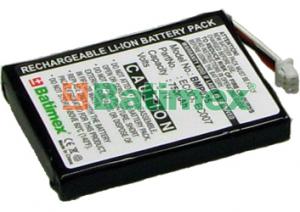 BATIMREX - Apple iPod Mini 750 mAh 2,8 Wh Li-Ion 3,7 V
