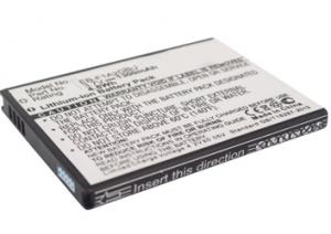 BATIMREX - Baterie Samsung Galaxy SII S2 i9100 EB-F1A2GBU 1300 mAh