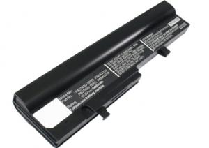 BATIMREX - Toshiba Mini NB300 4400 mAh 47,5 Wh Li-Ion 10,8 V černá