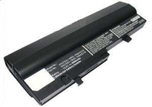 BATIMREX - Toshiba Mini NB300 6600 mAh 71,3 Wh Li-Ion 10,8 V černá