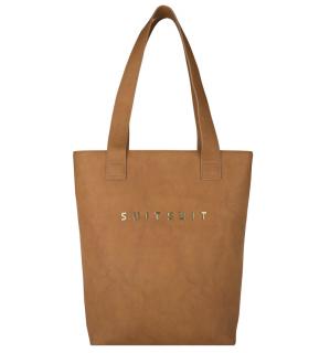Dámská taška SUITSUIT® BS-71083 Golden Brown 10 l