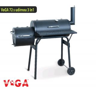 VeGA gril 72 (Gril, Camping)