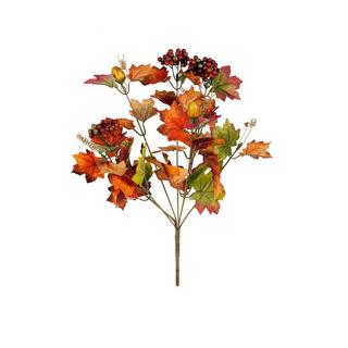 Umělá květina, podzimní trs Varianta: Varianta 2