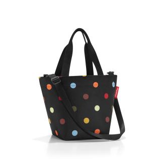 Dětská taška Reisenthel Shopper XS Dots