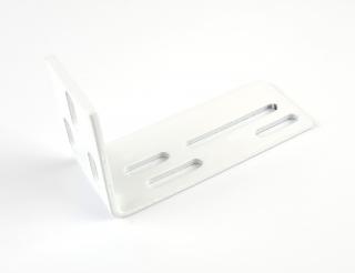 SMART CURTAIN CT-SWB boční držák lišty krátký - držák kolejnice pro závěsový systém