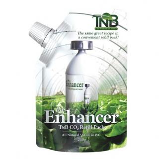 TNB Naturals Refill Pack CO2 - náhradní náplň