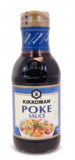 Kikkoman POKE Sauce 250ml