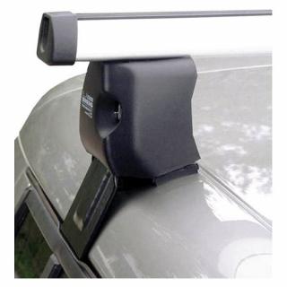 Zamykací střešní nosič RAPID ALU DIH - liftback (Střešní nosič)
