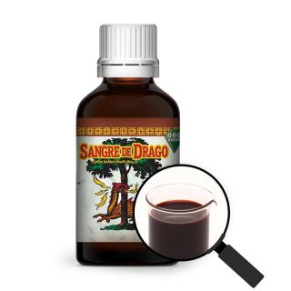 Oro Verde Sangre de Drago (Dračí krev) 50 ml