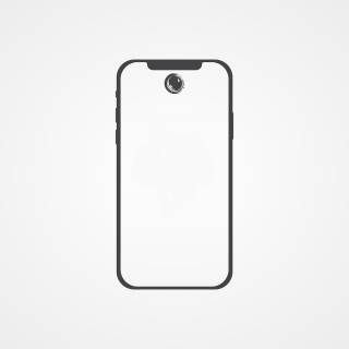 ASUS Zenfone  Max M1 (ZB555KL) - výměna přední selfie kamery