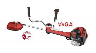 VeGA BC525PRO - benzínový křovinořez