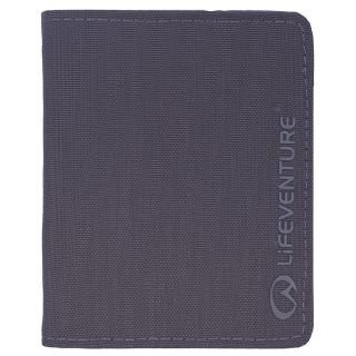 Lifeventure RFiD Wallet Recycled - peněženka Barva: navy