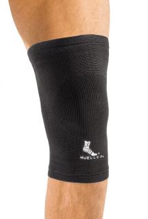 Mueller Elastic Knee Support, kolenní bandáž Velikost: XL