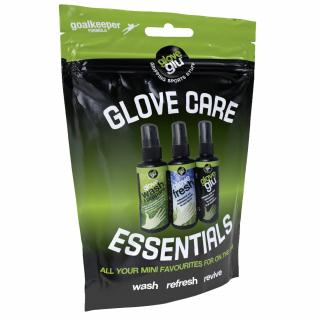 čistící sada Glove Care Essentials
