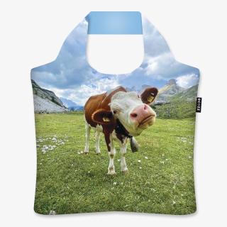 Nákupní taška Ecozz – Kráva