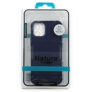 Nillkin Nature TPU Pouzdro pro iPhone 12 mini (5,4 ), modré