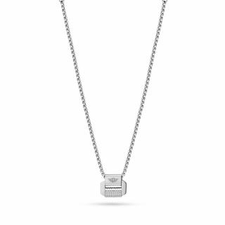 Police náhrdelník GEAR PEAGN2211502 Délka náhrdelníku: 50 cm