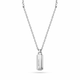 Police náhrdelník Perforated PEAGN2211801 Délka náhrdelníku: 70 cm