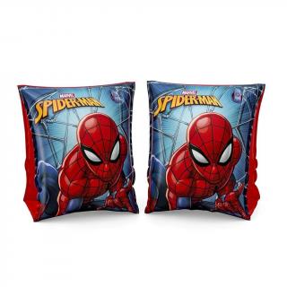 Nafukovací rukávky Spiderman 25x15cm