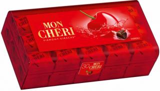 Ferrero Mon Cheri 315g - ORIGINÁL Z NĚMECKA