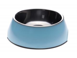 Thalie designová miska pro psa Barva: Modrá, Rozměr (cm): 13