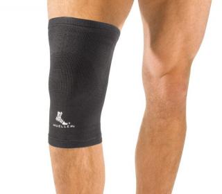 MUELLER Elastic Knee Support , kolenní bandáž