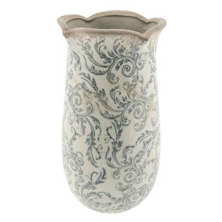 Kameninová váza - 28 cm