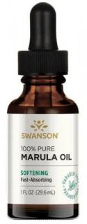 SWANSON - Marula Oil (Marulový olej), 29 ml