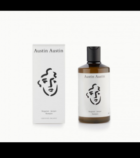 Austin Austin – Bio šampon na vlasy