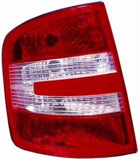 Světlo ZL FAB combi/sedan 04-  M2005   N.V (6Y9945111D)